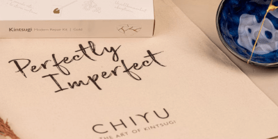 kintsugi