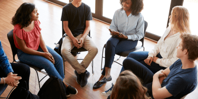Gespreksgroep