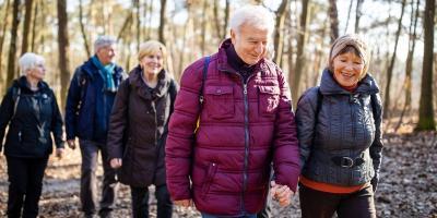 Wandeling