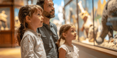 Tentoonstelling Doggerland