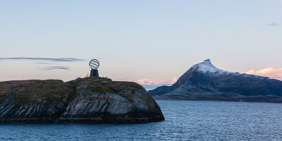 Oceans of Hope - Noorwegen