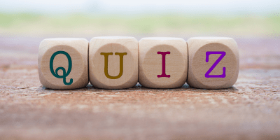 Quiz