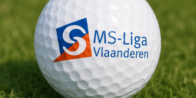 Golfbal MSLV