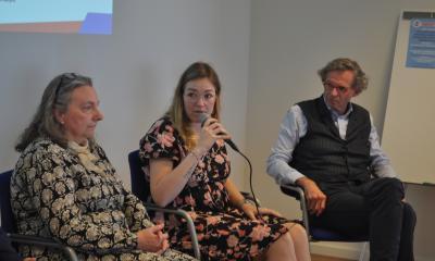 Blaas- en darmproblemen Infomoment