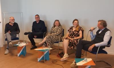 Blaas- en darmproblemen Infomoment