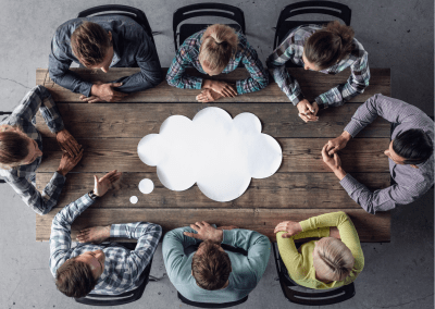 Het succesverhaal van een MDR