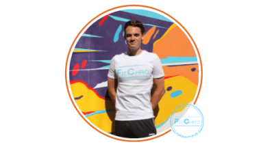 De coaches van FitChro - Selle