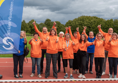 Wij staan klaar voor personen met MS