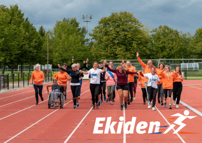 Ekiden 2023