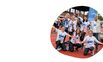 Vervolledig je inschrijving particulier