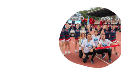 Vervolledig je inschrijving bedrijf