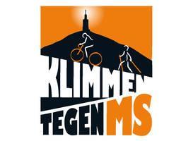 Klimmen tegen MS
