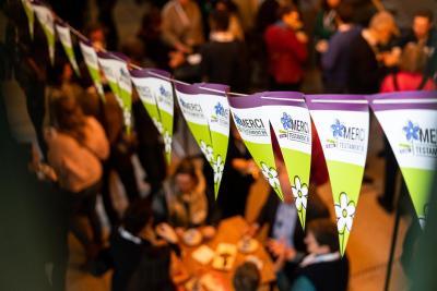 Nalatenschap goed besteed