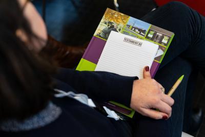Schenkingen legaten