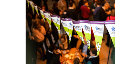 Nalatenschap goed besteed