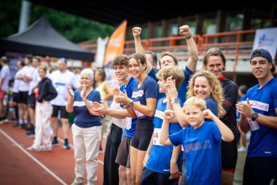 MS Ekiden editie 2024
