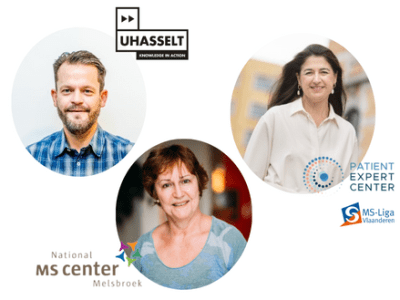Gratis webinar levensstijl en MS