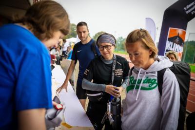 Vervolledig je team particulier