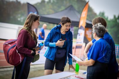 Vervolledig je team bedrijf