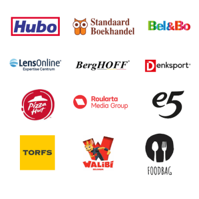 Extra ledenvoordelen - partners van 2024