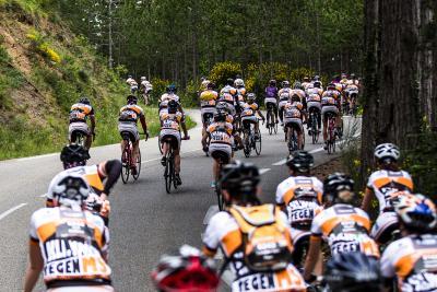 Infosessie Klimmen tegen MS