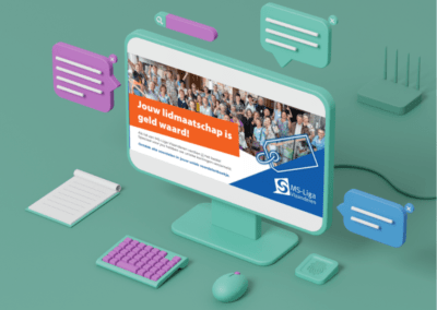 Extra ledenvoordelen