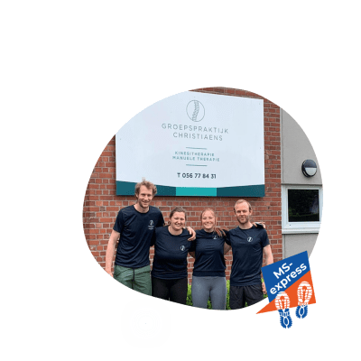 Groepspraktijk Christiaens