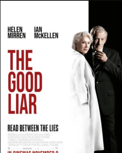 FilmEvent met receptie ICC Gent