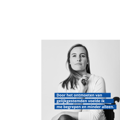 Domiciliering - Feline op de achtergrond