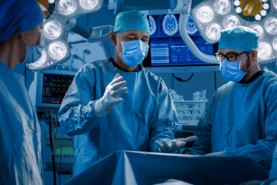 Vanessa pakte al haar problemen aan met een neurostimulator - Neurostimulator bij blaas- en darmproblemen bij personen met MS