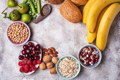 nieuwe levensstijl geeft mieke en haar darmproblemen veel meer veerkracht - Darmproblemen onder controle te krijgen door eet en drinkpatroon aan te passen