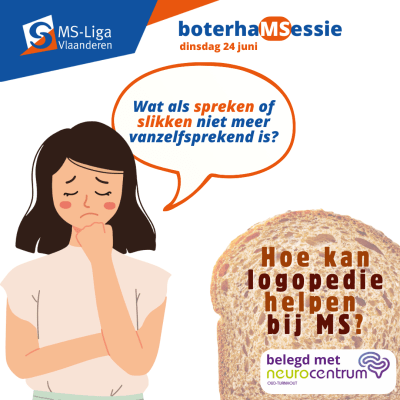 BoterhaMSessie logopedie