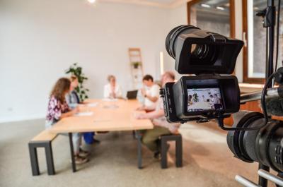 Gratis webinar