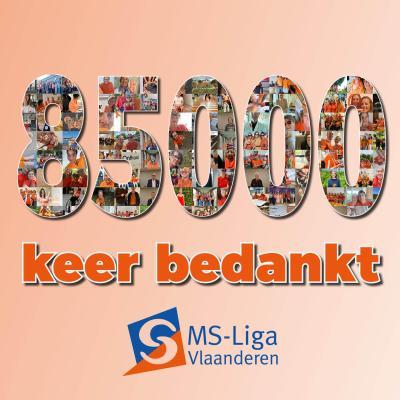 Oranje voor MS