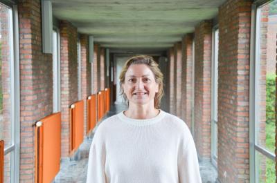 Myriam Blomme