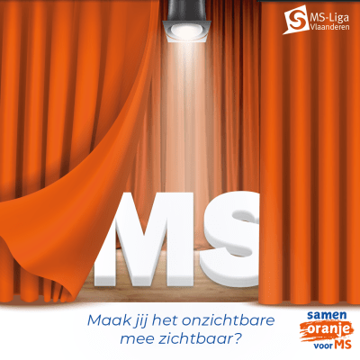 Oranje voor MS