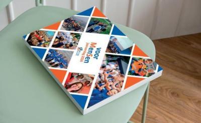 Jaarverslag 2024 van MS-Liga Vlaanderen