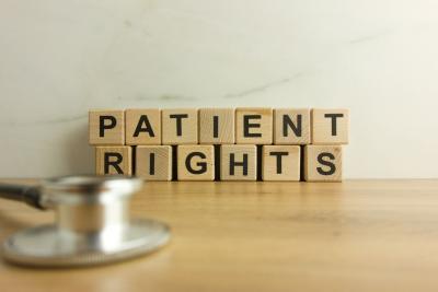 Leven met MS - Patiëntenrechten