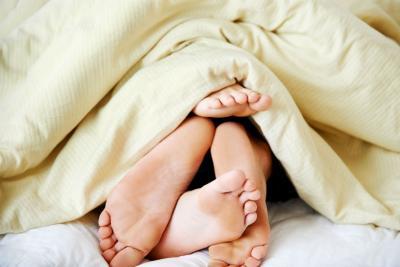 Leven met MS - Relaties en seksualiteit bij MS