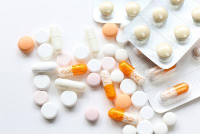 Leven met MS - MS en medicatie