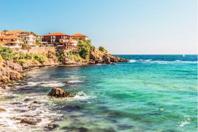 Vakantiewerking buitenlandse reis