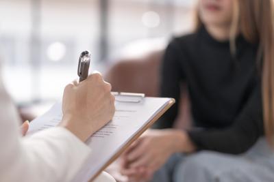 Vind een psycholoog bij emotionele problemen