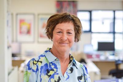 Marleen VDV
