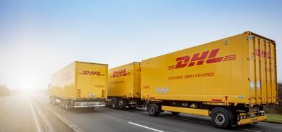 dhl