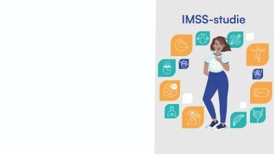 impact van ms symptomen belgie imss