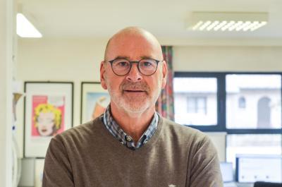 Paul Vanlimbergen