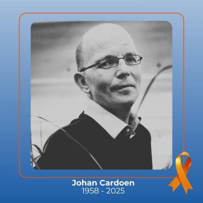 Johan Cardoen