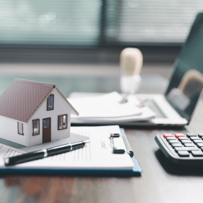 Vermindering onroerende voorheffing woning