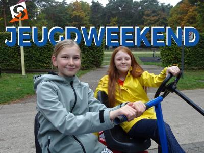 jeugdweekend