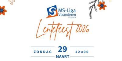 Lentefeest Limburg 